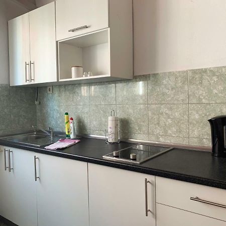 Apartments Zika Promajna Bagian luar foto