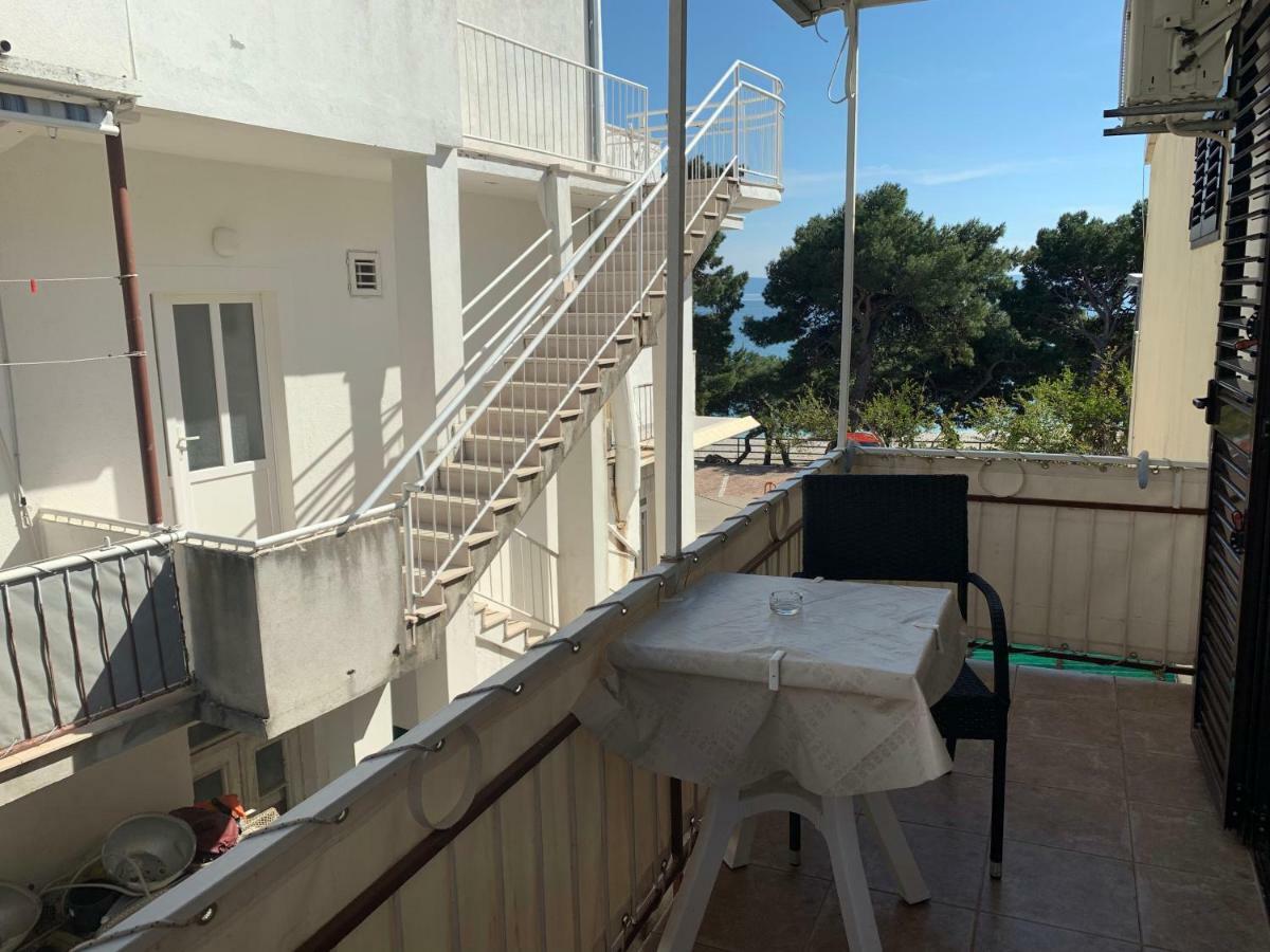 Apartments Zika Promajna Bagian luar foto