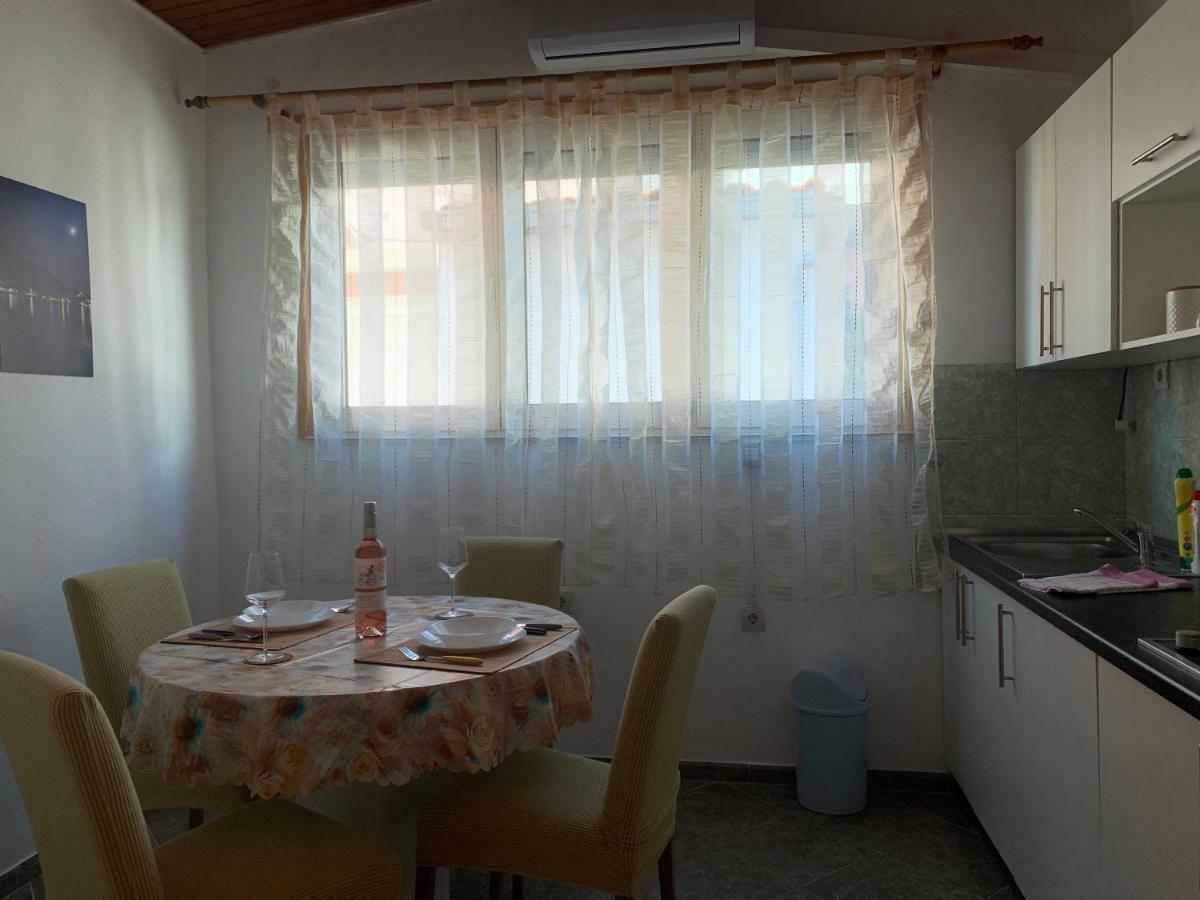 Apartments Zika Promajna Bagian luar foto